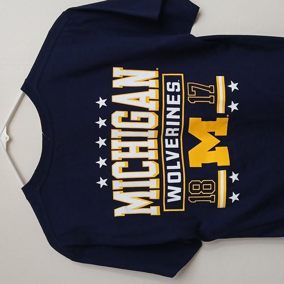 Michigan State Tee - Picture 2 of 4